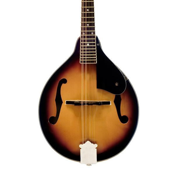 Beaver Creek Mandolin – Authentic Seacoast Company